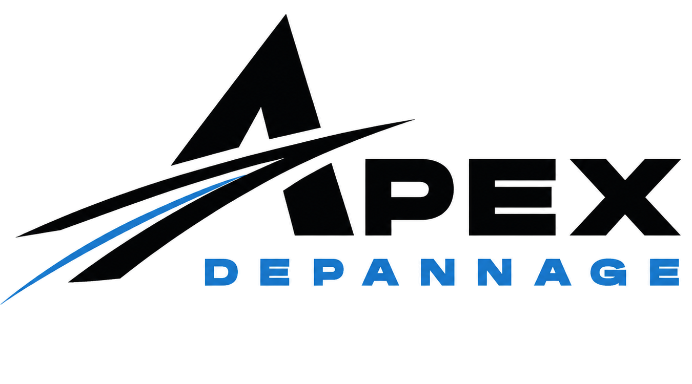 APEX Dépannage — Remorquage 24/7