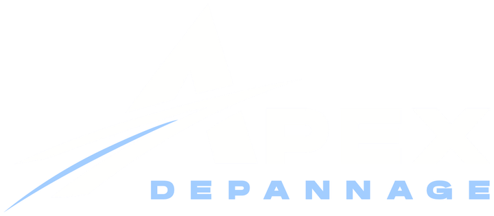 APEX Dépannage